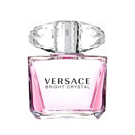 versace bright crystal 200 ml.